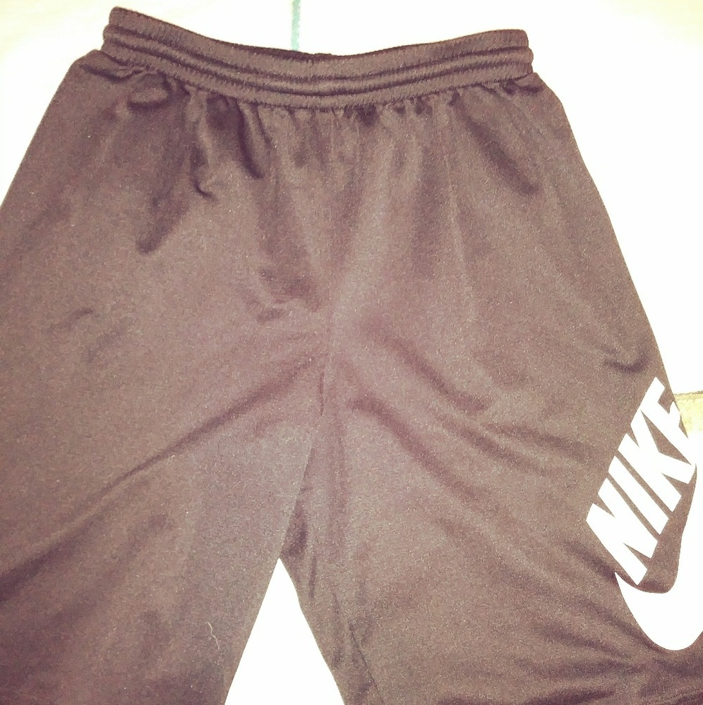 Nike Dri Fit Skateboard shorts